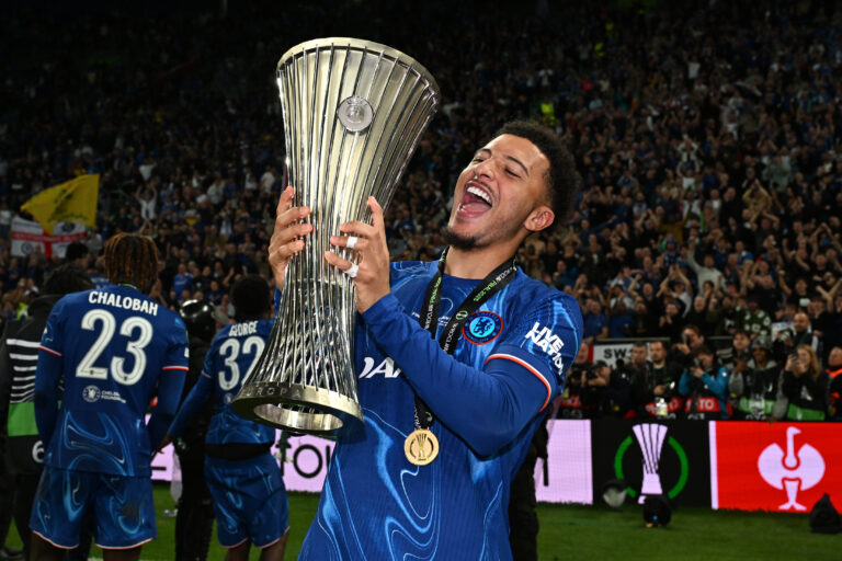 Photo by Darren Walsh/Chelsea FC via Getty Images