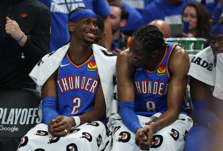 Photo by Matthew Stockman/Getty Images