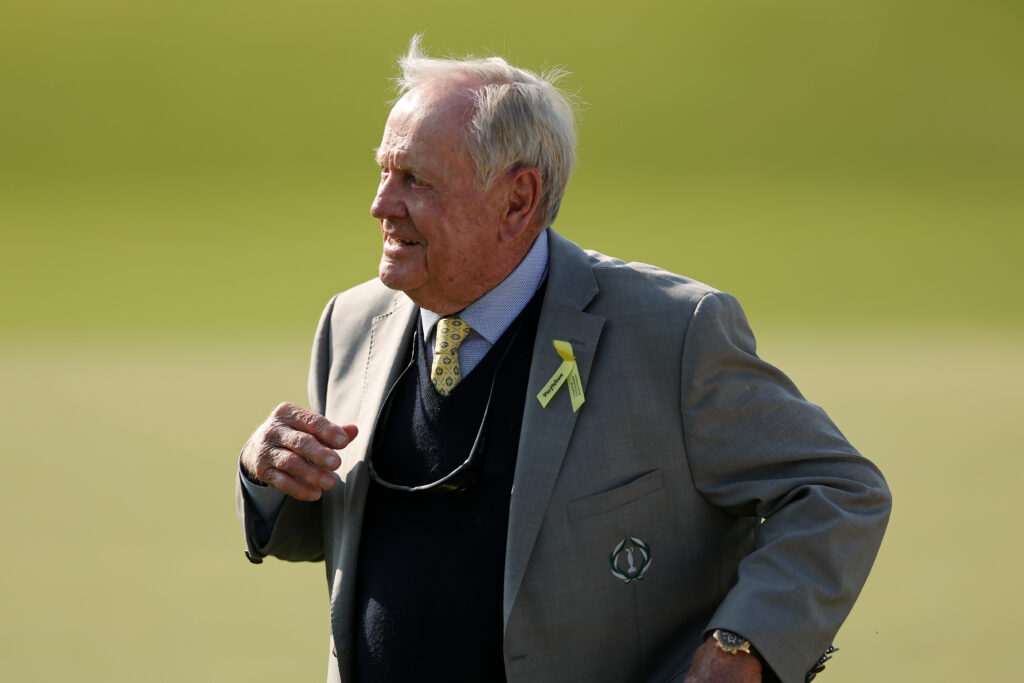 the Memorial Tournament presented by Workday 2025 - Final Round