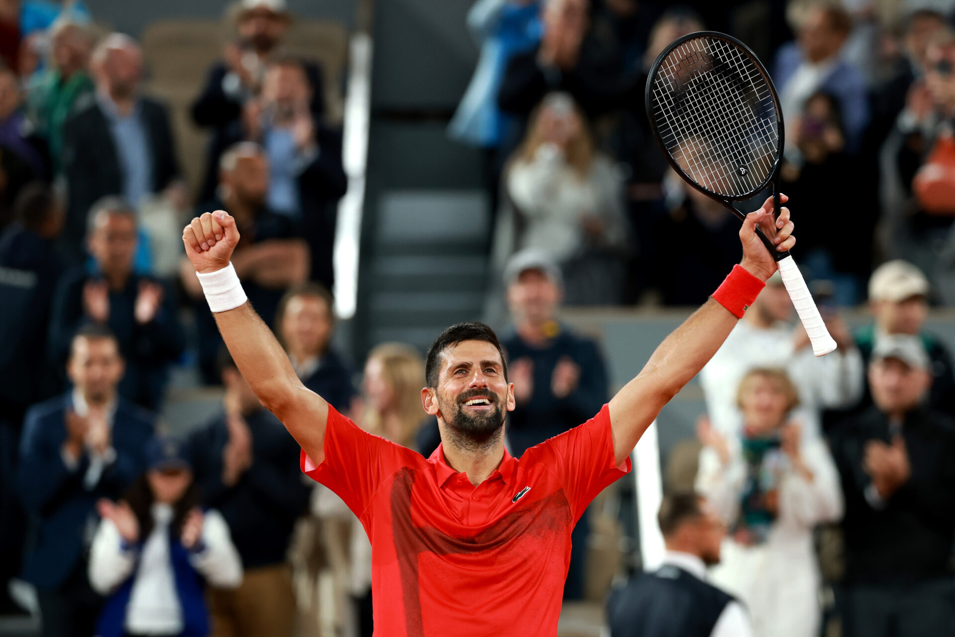 Photo by Clive Brunskill/Getty Images