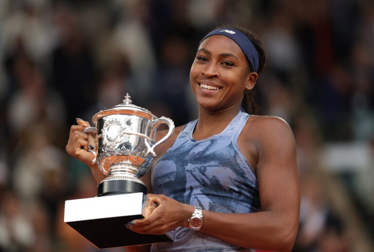 Photo by Julian Finney/Getty Images