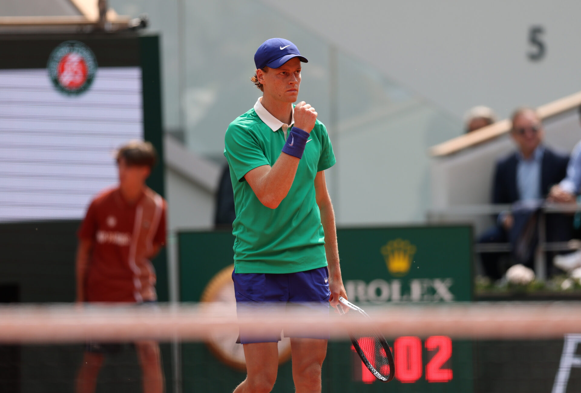Photo by Clive Brunskill/Getty Images