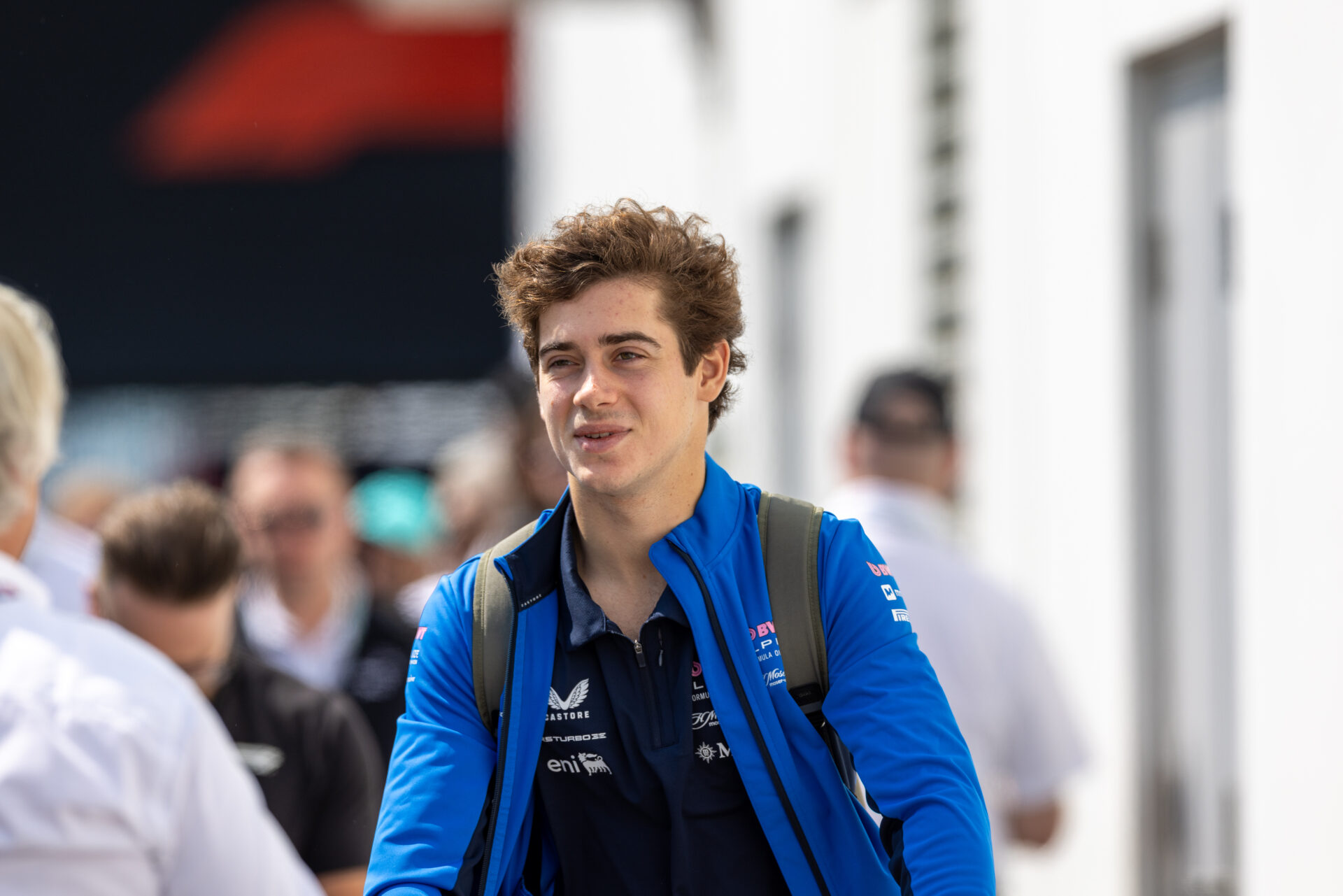 Photo by Stefano Facchin/Alessio Morgese /NurPhoto via Getty Images