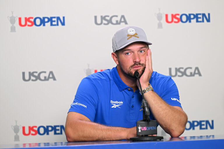 Photo by Ross Kinnaird/Getty Images