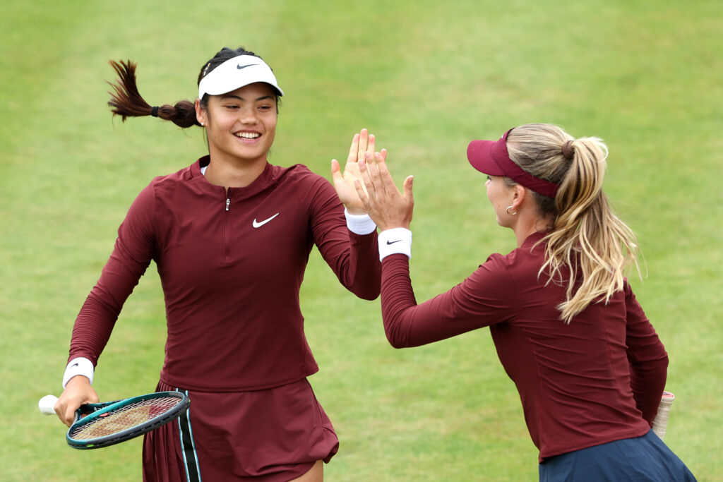 HSBC Championships - Day Three