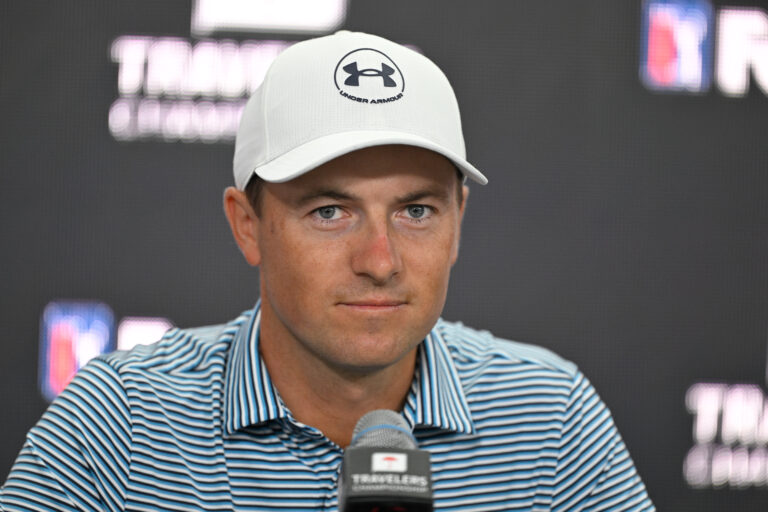 Photo by Ben Jared/PGA TOUR via Getty Images