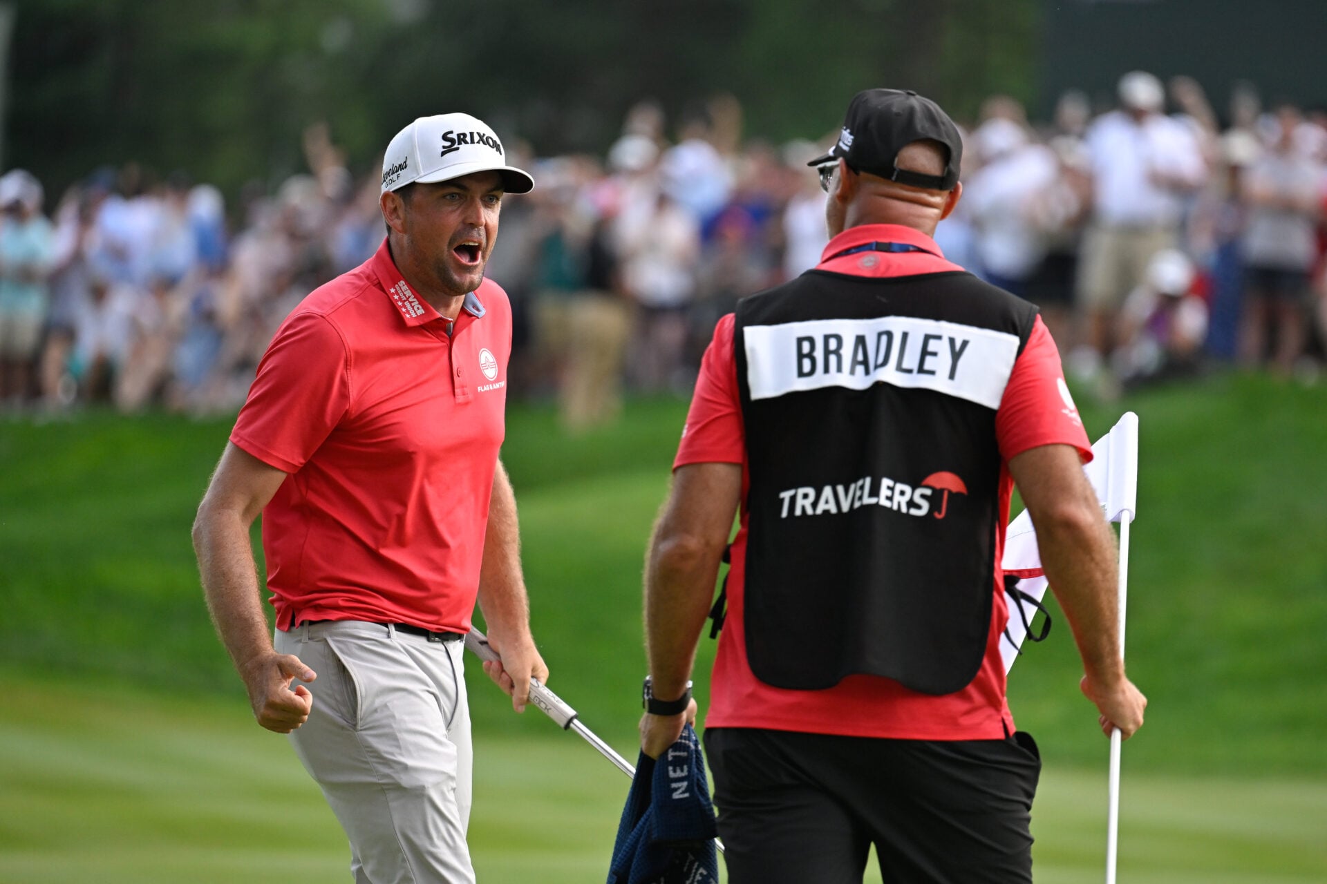 Photo by Ben Jared/PGA TOUR via Getty Images