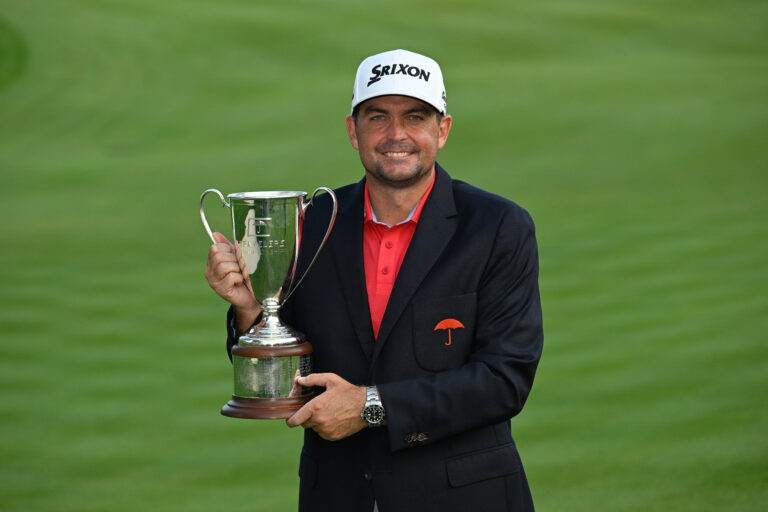 Photo by Ben Jared/PGA TOUR via Getty Images