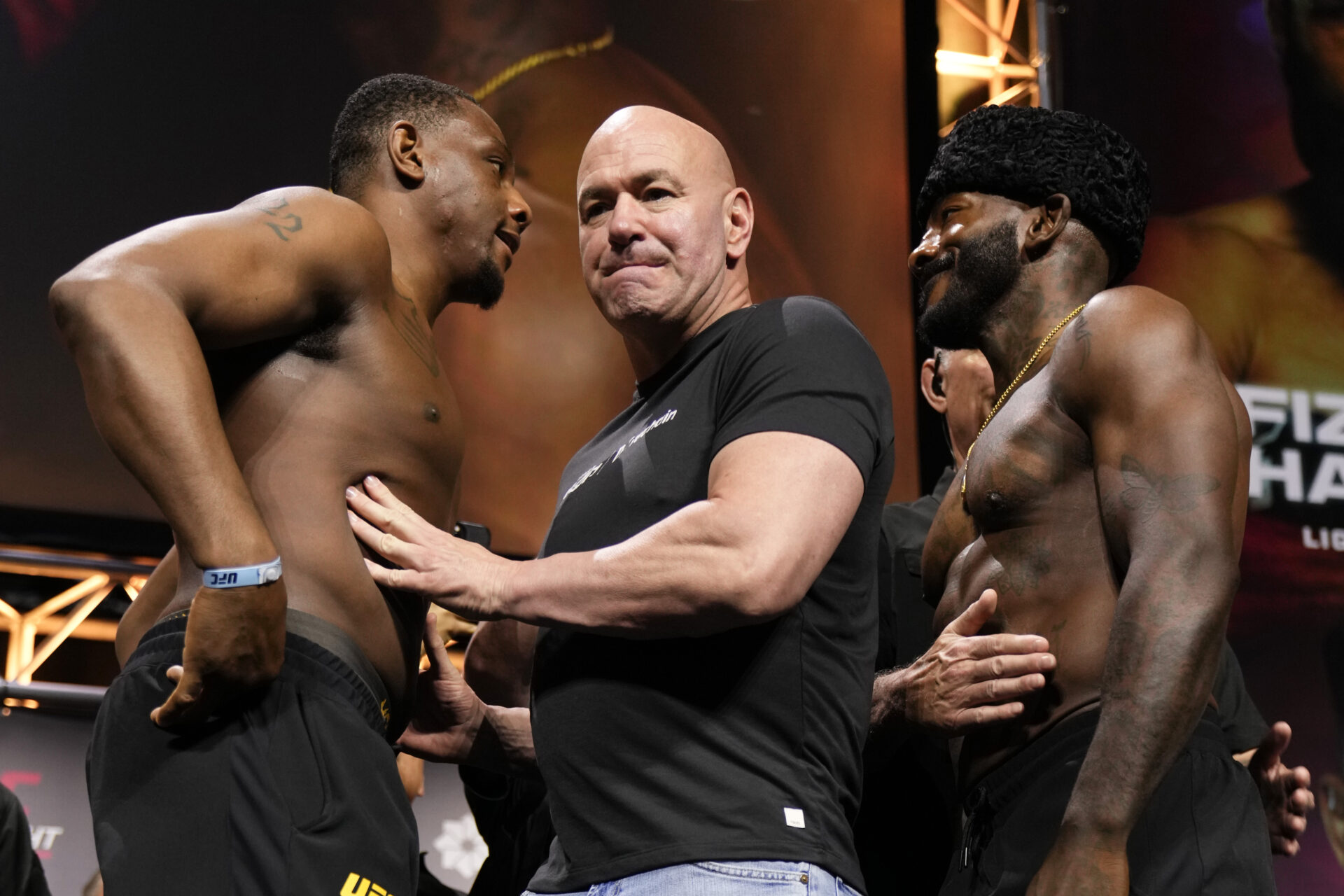 Photo by Mike Roach/Zuffa LLC
