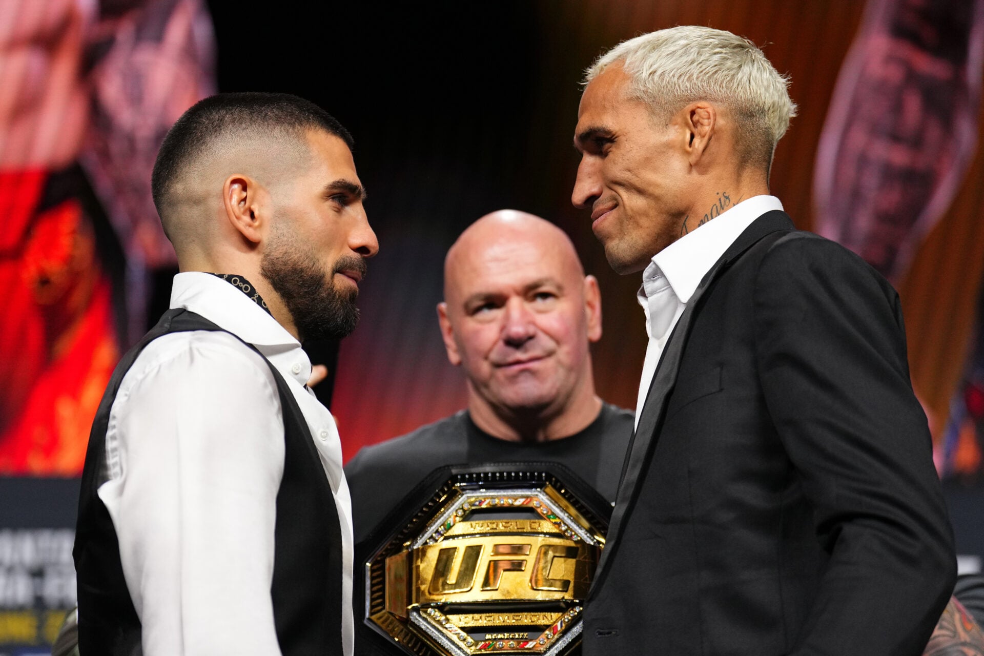 Photo by Chris Unger/Zuffa LLC