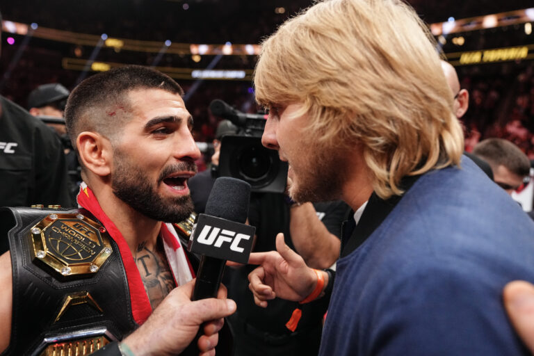 Photo by Jeff Bottari/Zuffa LLC