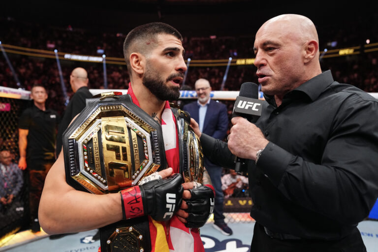 Photo by Jeff Bottari/Zuffa LLC