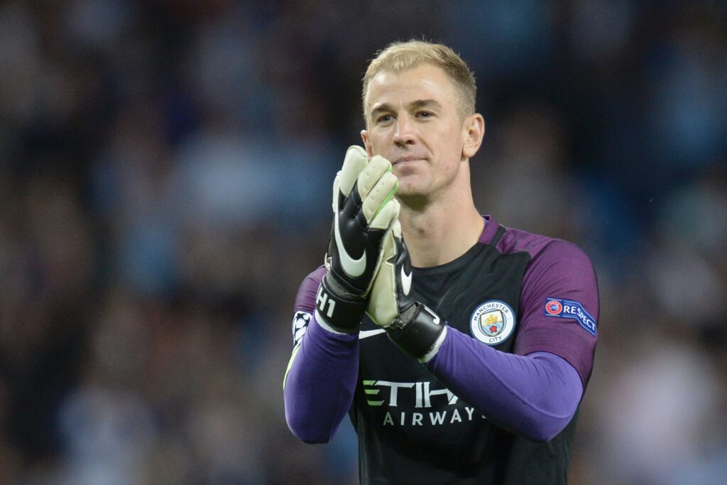 FBL-EUR-C1-MAN CITY-STEAUA BUCHAREST