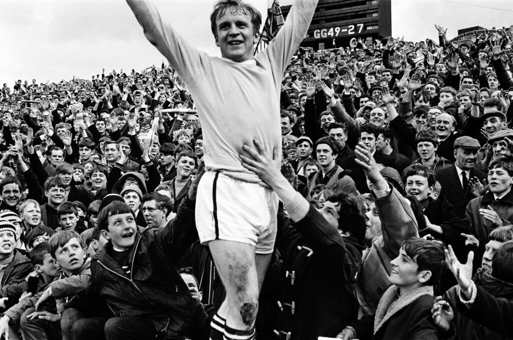 Newcastle Utd v Manchester City