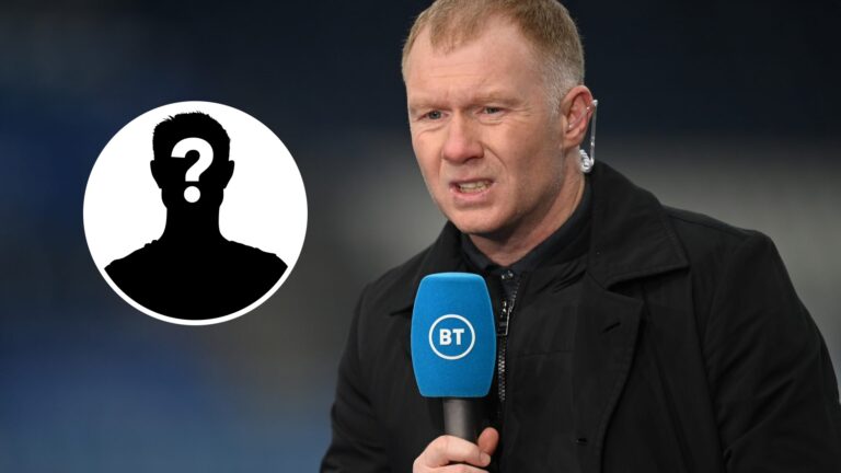 Paul Scholes