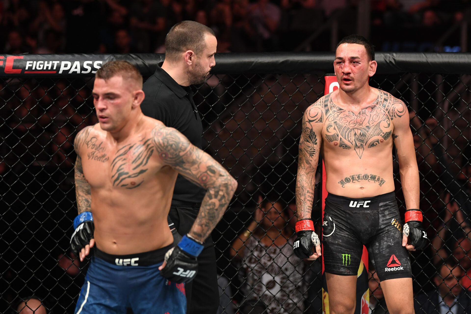 Photo by Josh Hedges/Zuffa LLC/Zuffa LLC via Getty Images