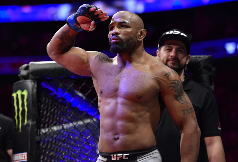 Photo by Jeff Bottari/Zuffa LLC