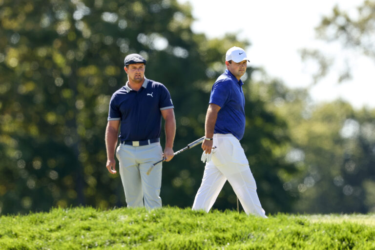 Photo by Gregory Shamus/Getty Images