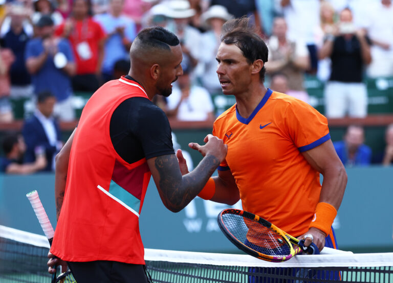 Photo by Clive Brunskill/Getty Images