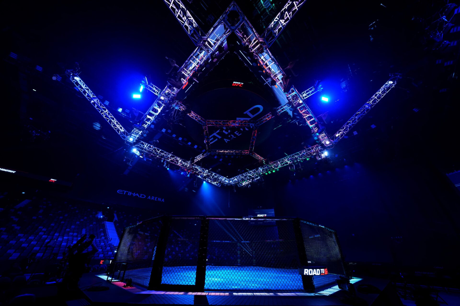 Photo by Chris Unger/Zuffa LLC