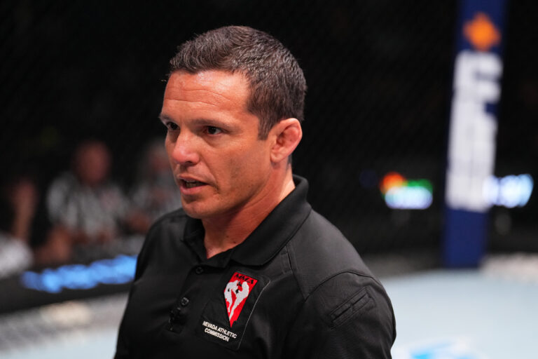 Photo by Chris Unger/Zuffa LLC via Getty Images
