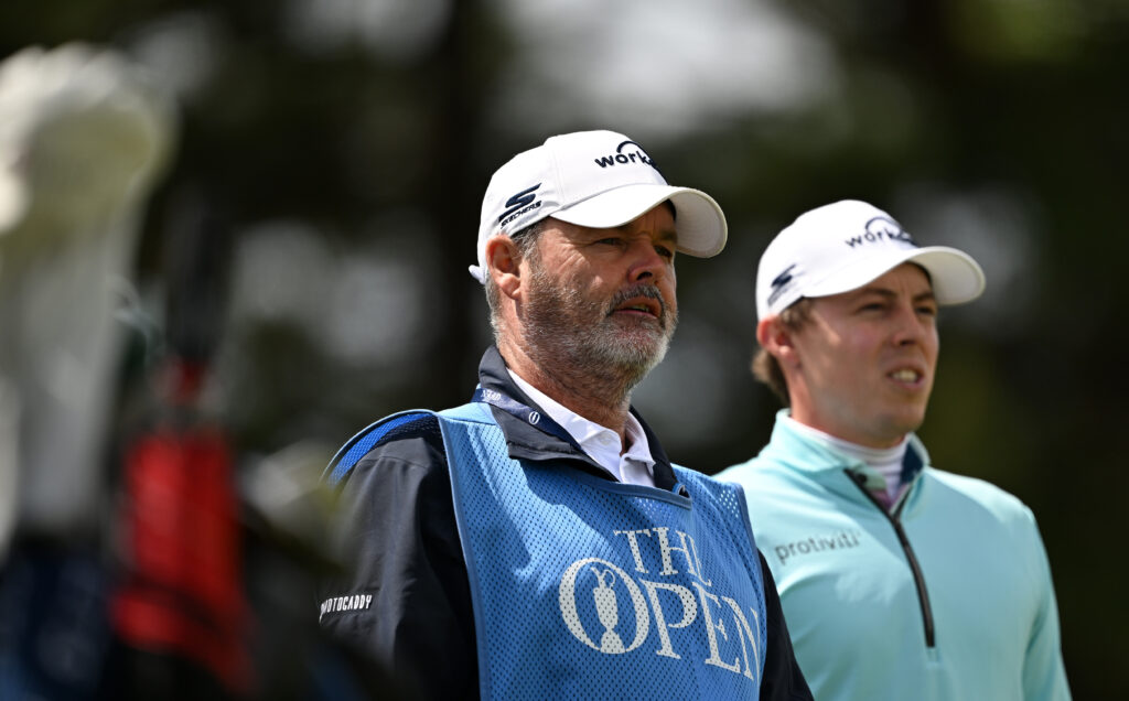 The 151st Open - Preview Day One