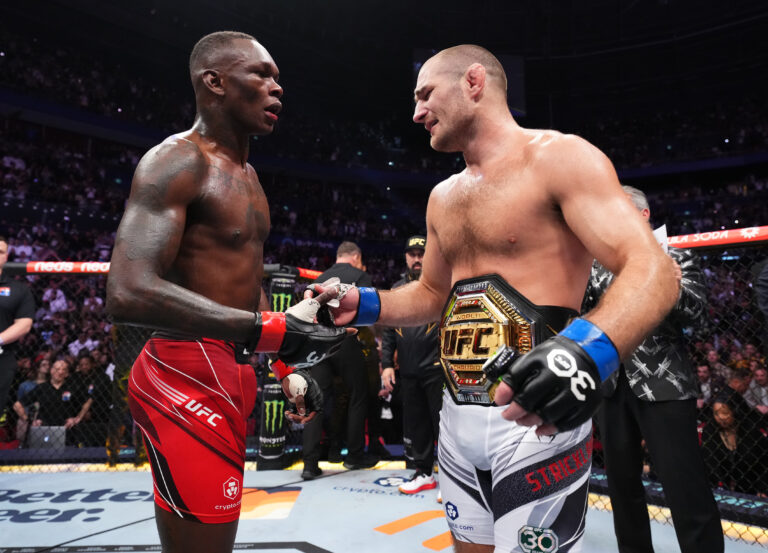 Photo by Chris Unger/Zuffa LLC via Getty Images