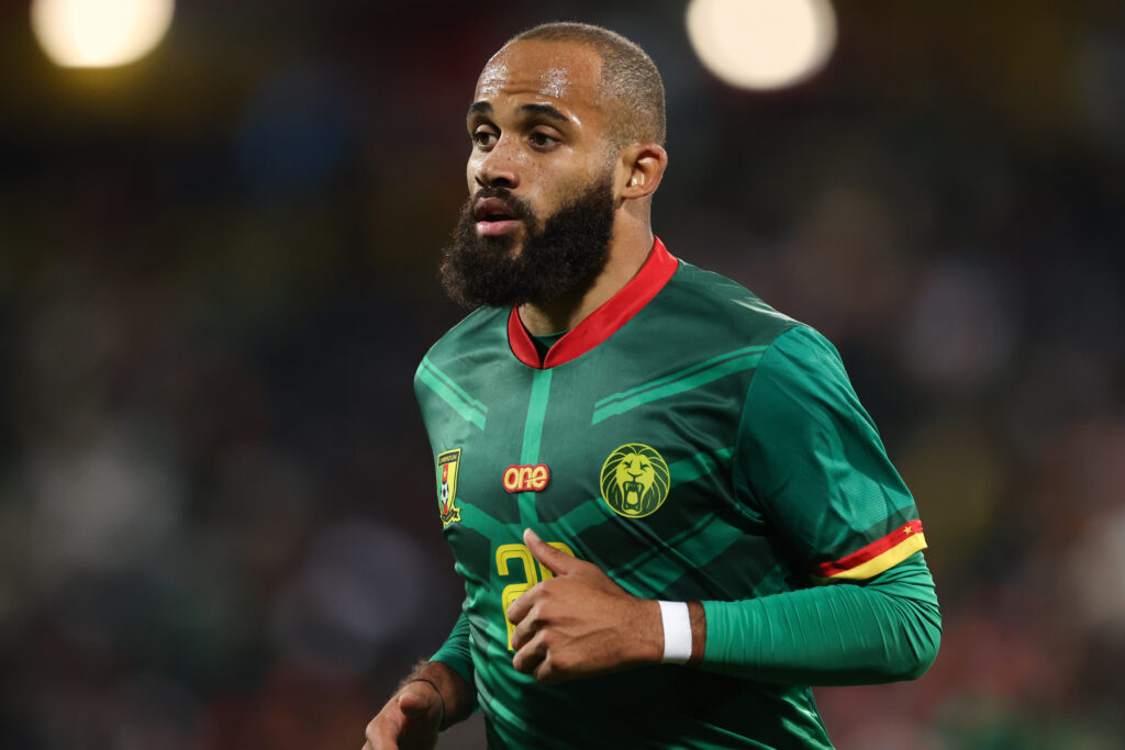 Senegal v Cameroon - Friendly Match