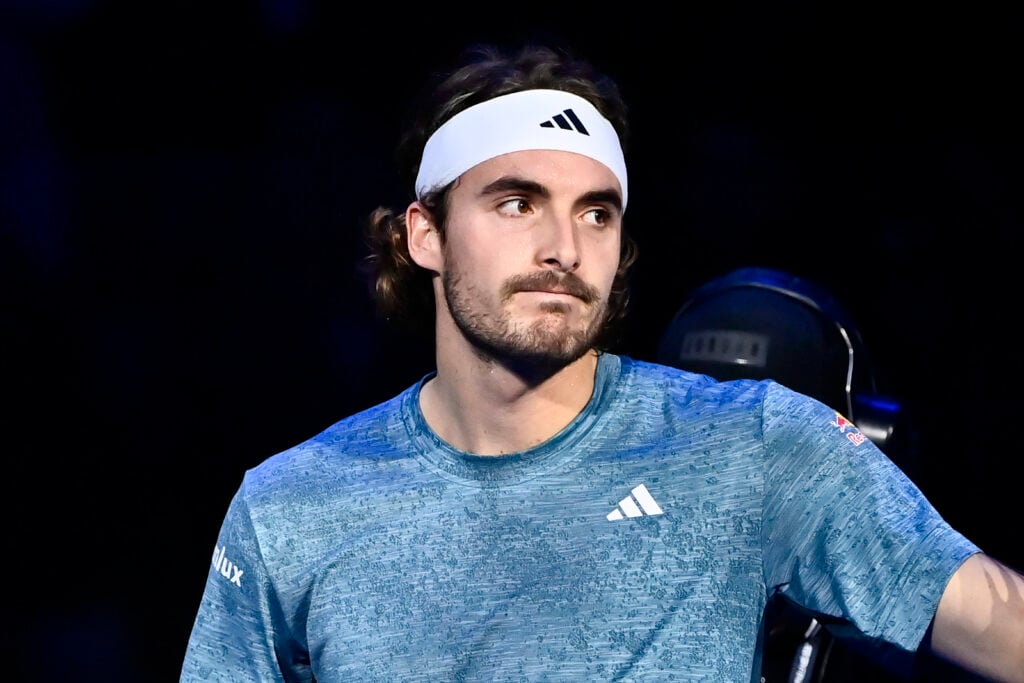 Nitto ATP Finals - Day Three