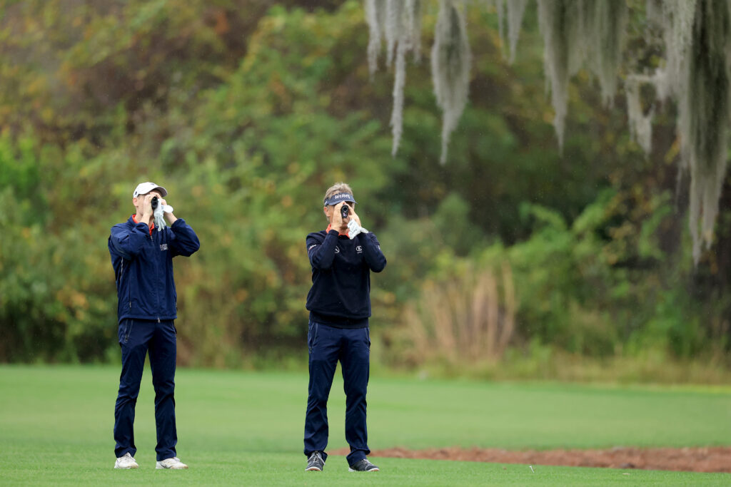 PNC Championship - Round One