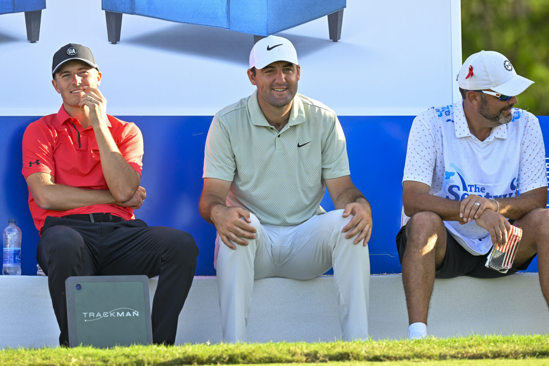 Photo by Ben Jared/PGA TOUR via Getty Images