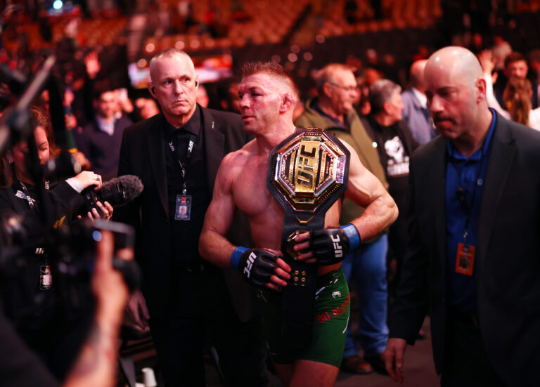 Photo by Vaughn Ridley/Getty Images