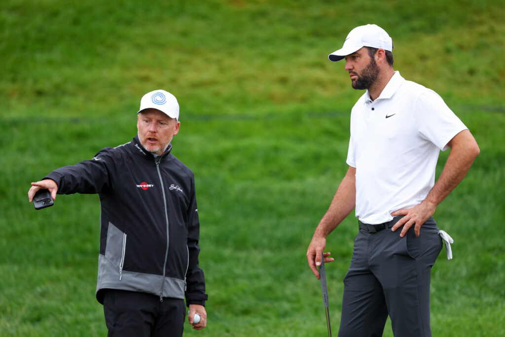 2024 PGA Championship - Preview Day Three