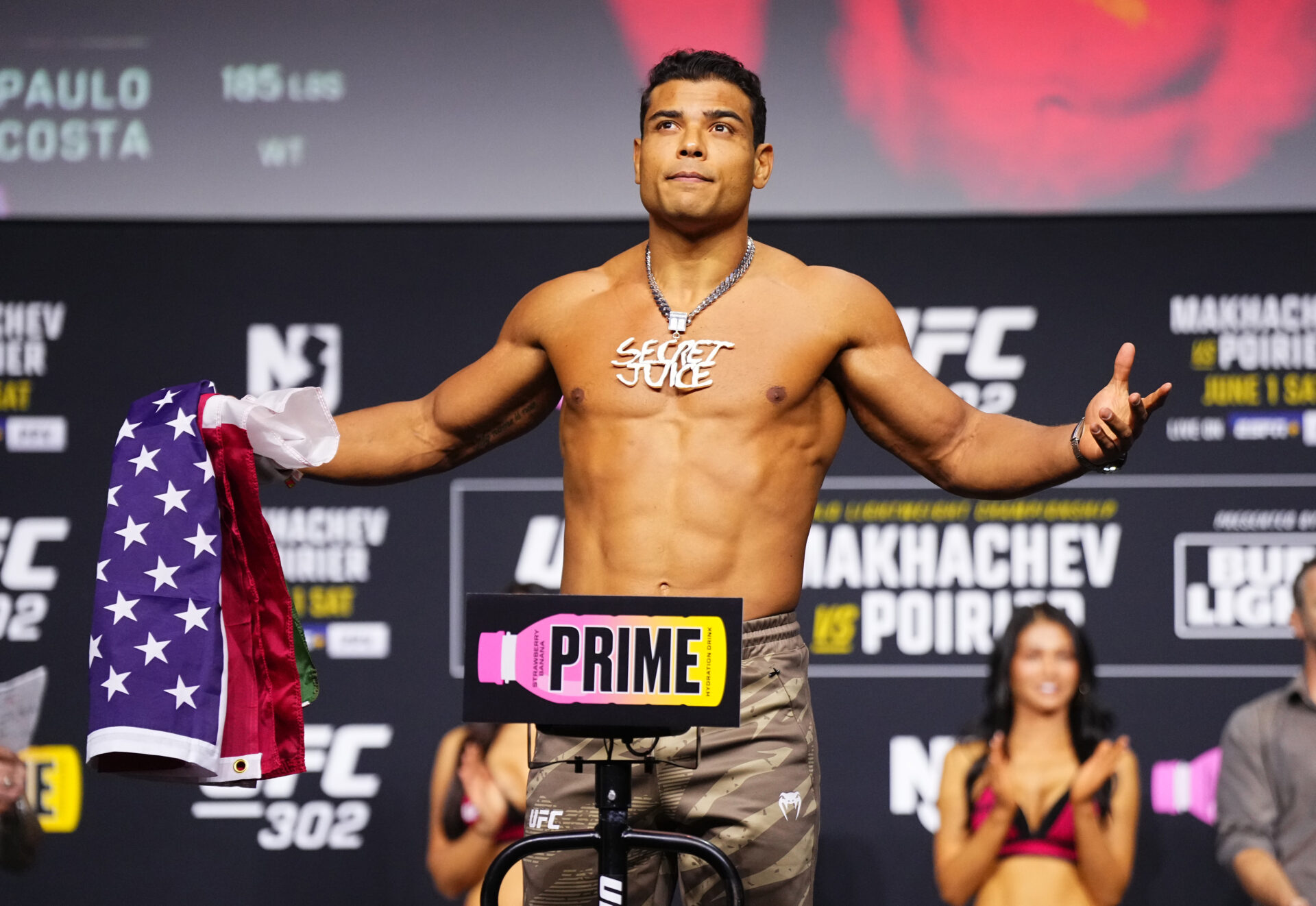 Photo by Jeff Bottari/Zuffa LLC via Getty Images