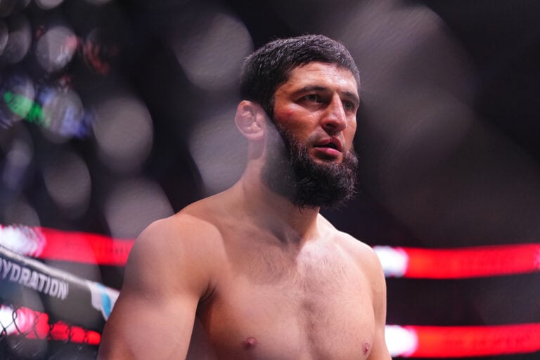 Photo by Chris Unger/Zuffa LLC