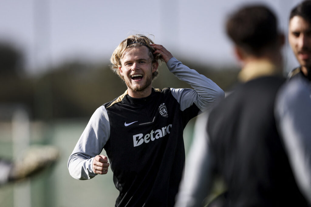 FBL-EUR-C1-SPORTING-TRAINING