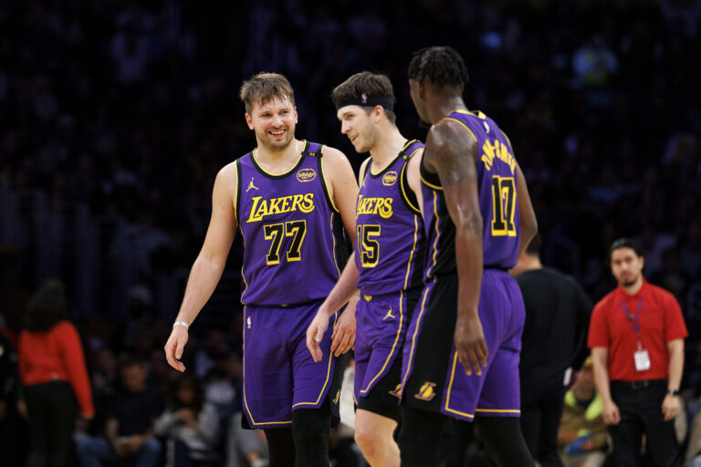 Gina Ferazzi / Los Angeles Times via Getty Images