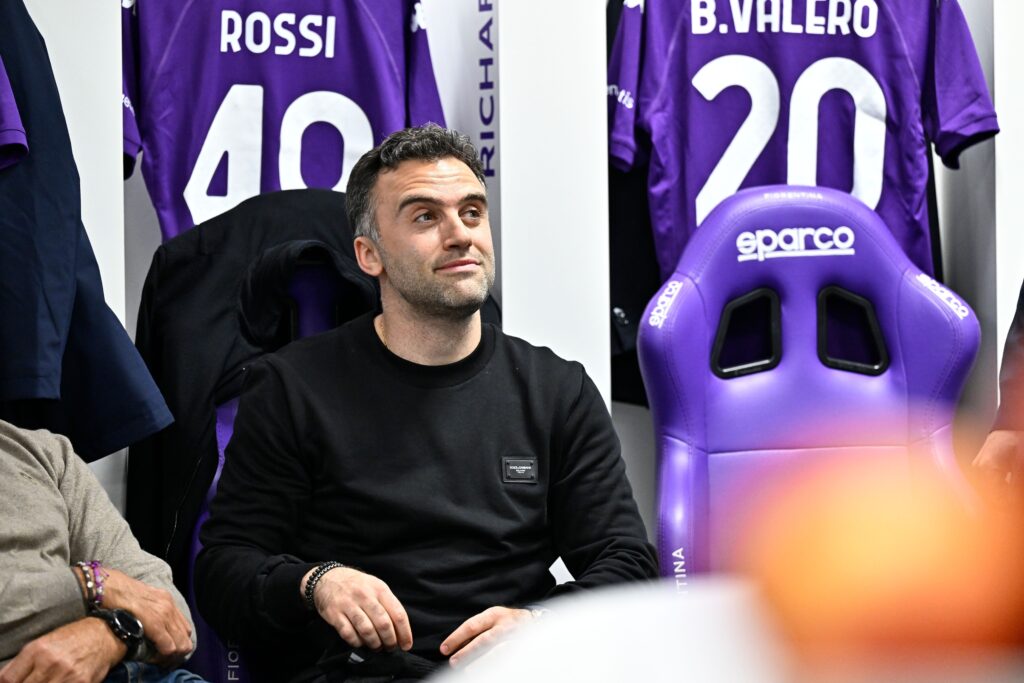 Pepito Day - Giuseppe Rossi