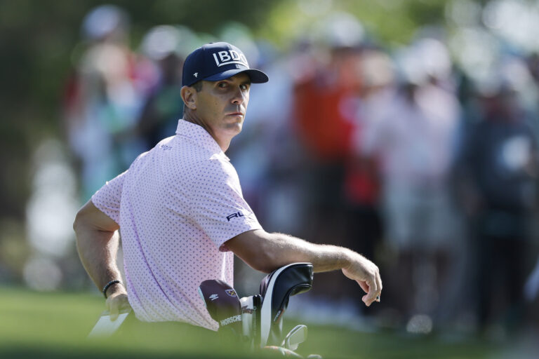 Photo by Harry How/Getty Images
