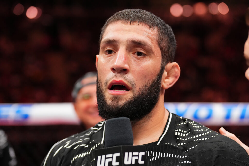 UFC Fight Night: Aliskerov v Muniz