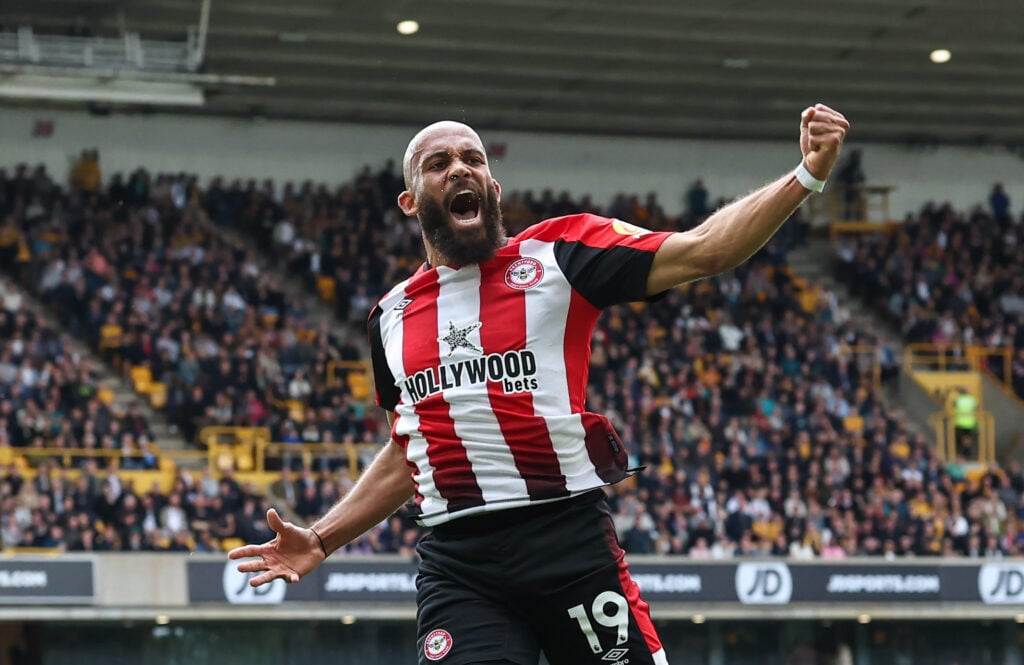 Wolverhampton Wanderers FC v Brentford FC - Premier League
