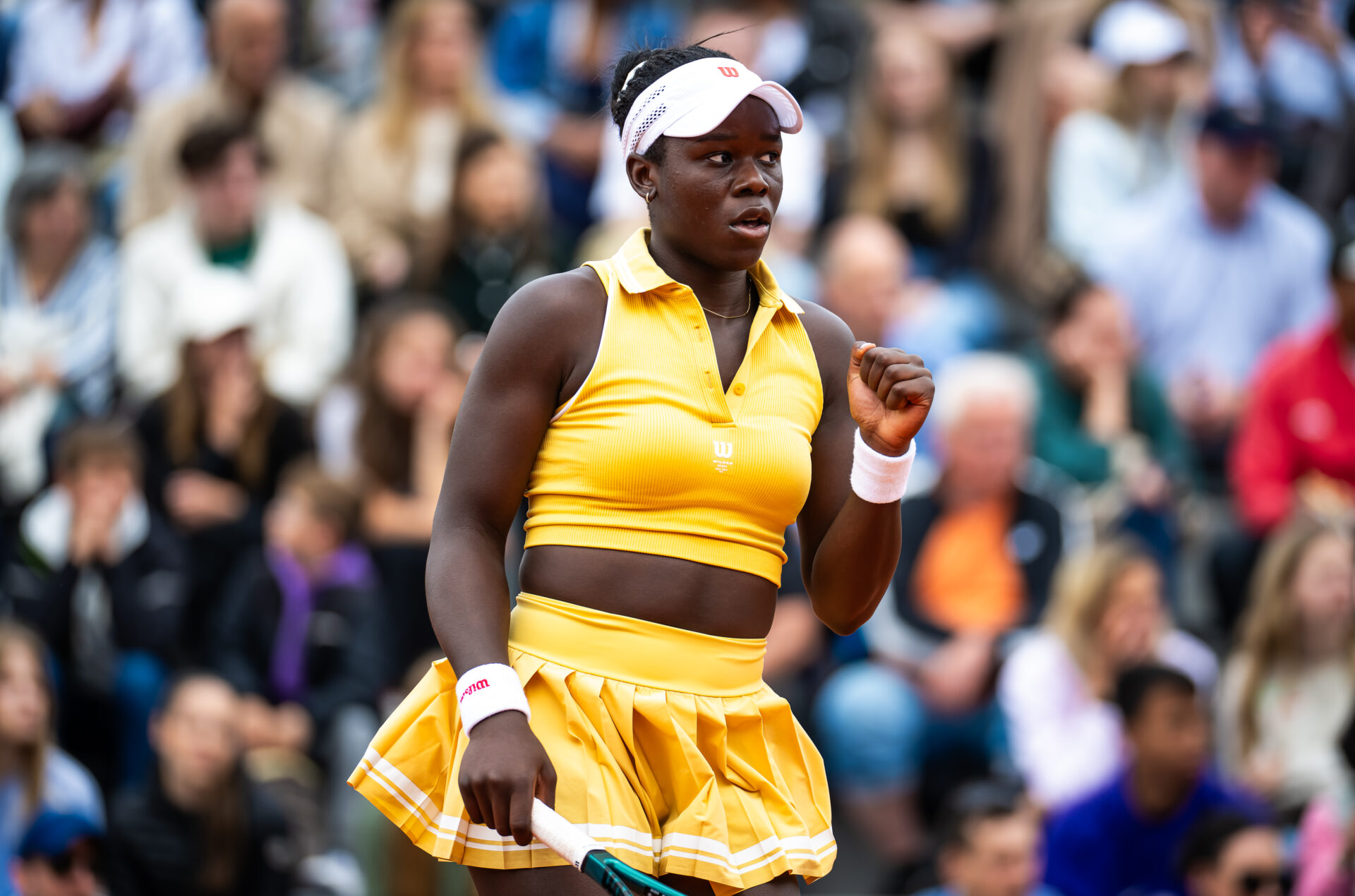 Photo by Robert Prange/Getty Images