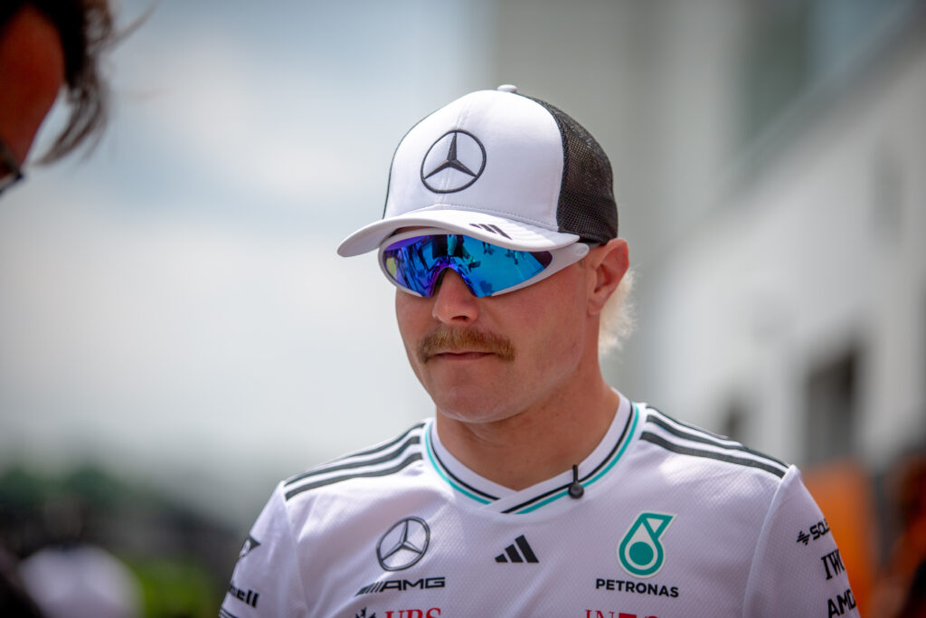 F1 Grand Prix of Canada - Practice