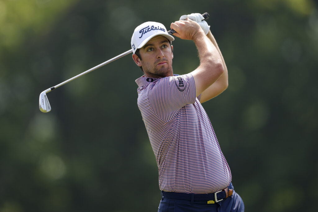 2025 U.S. OPEN - Round One