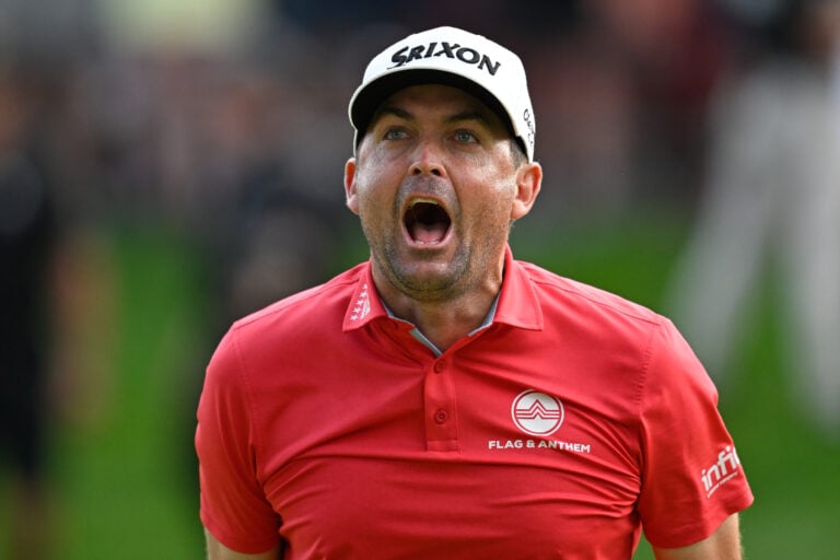 Photo by Ben Jared/PGA TOUR via Getty Images