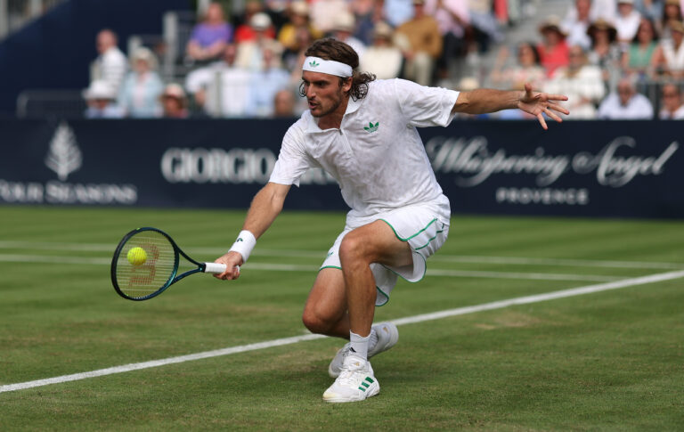 Photo by Clive Brunskill/Getty Images