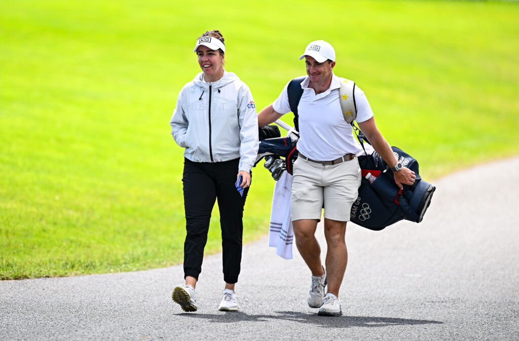 KPMG Women's Irish Open Golf Championship - Previews
