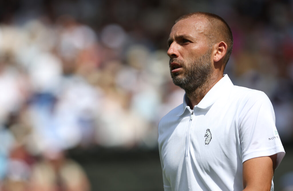 Day Four: The Championships - Wimbledon 2025