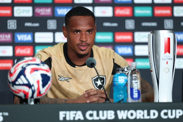 Photo by Emilee Chinn - FIFA/FIFA via Getty Images