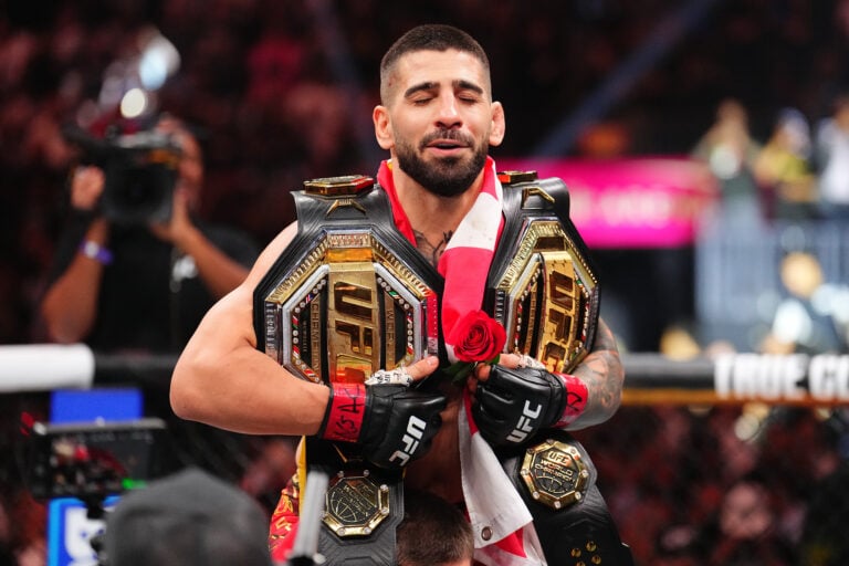 Photo by Chris Unger/Zuffa LLC